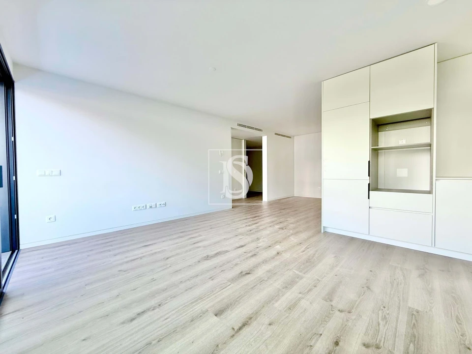 Apartamento T2 para Venda em Santo Tirso, Couto (Santa Cristina e São Miguel) e Burgães Foto 9