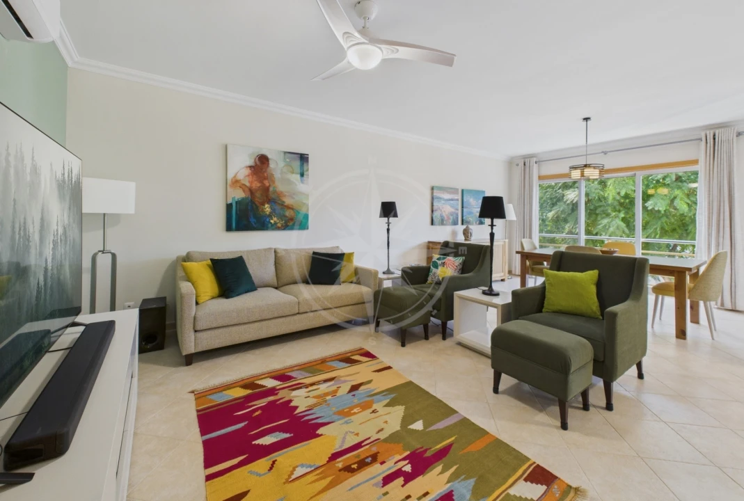 Apartamento T2 para Venda em Tavira (Santa Maria e Santiago) Foto 4