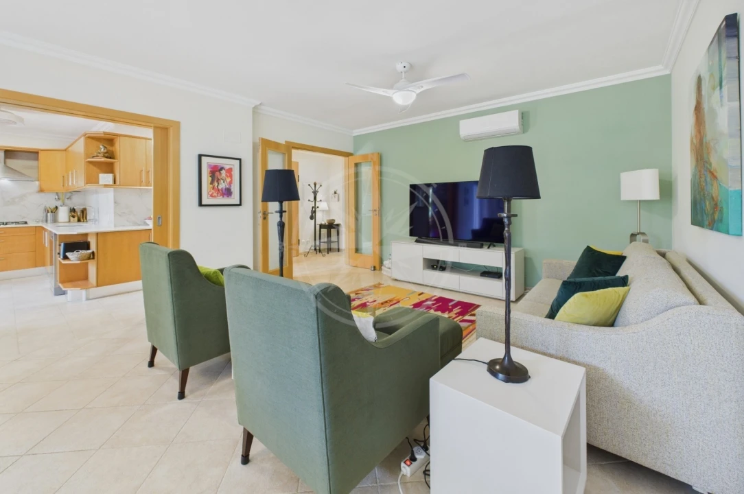 Apartamento T2 para Venda em Tavira (Santa Maria e Santiago) Foto 8