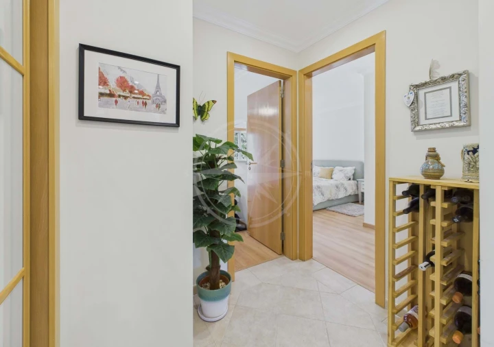 Apartamento T2 para Venda em Tavira (Santa Maria e Santiago) Foto 13