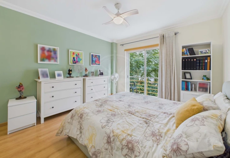 Apartamento T2 para Venda em Tavira (Santa Maria e Santiago) Foto 15