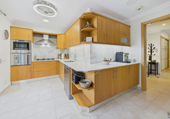 Apartamento T2 para Venda em Tavira (Santa Maria e Santiago) Foto 9