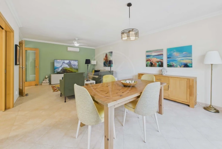 Apartamento T2 para Venda em Tavira (Santa Maria e Santiago) Foto 5