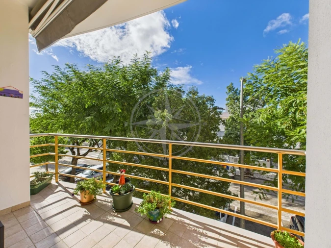 Apartamento T2 para Venda em Tavira (Santa Maria e Santiago) Foto 12