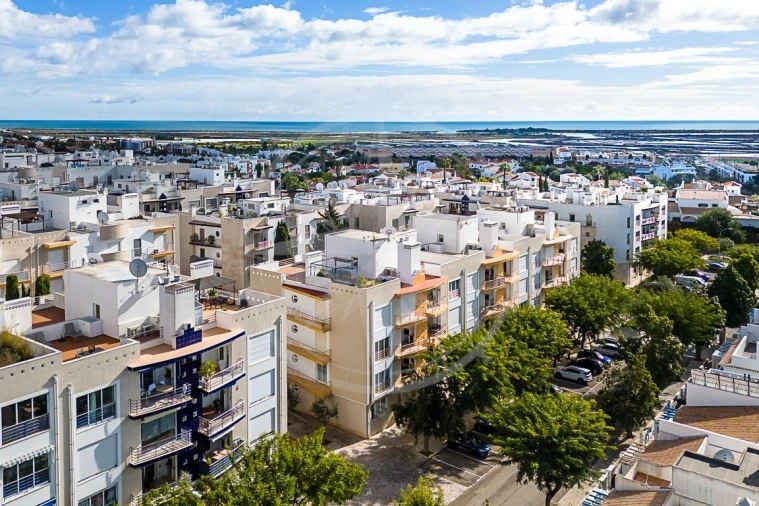 Apartamento T2 para Venda em Tavira (Santa Maria e Santiago) Foto 20