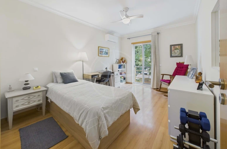 Apartamento T2 para Venda em Tavira (Santa Maria e Santiago) Foto 17