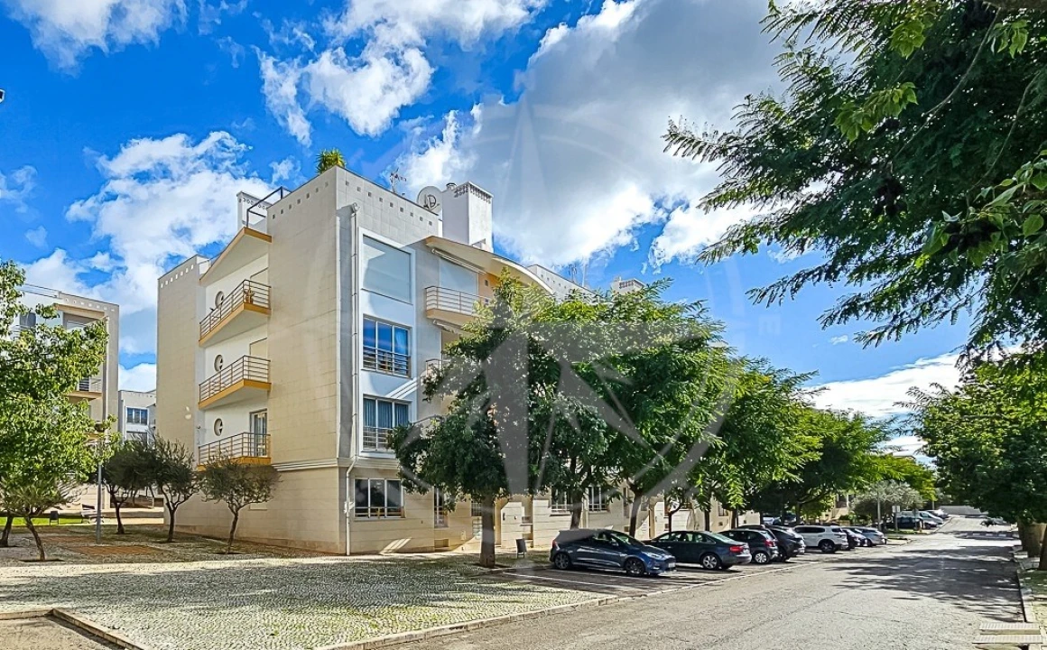 Apartamento T2 para Venda em Tavira (Santa Maria e Santiago) Foto 1