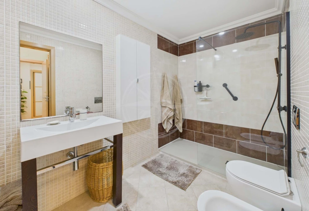 Apartamento T2 para Venda em Tavira (Santa Maria e Santiago) Foto 16