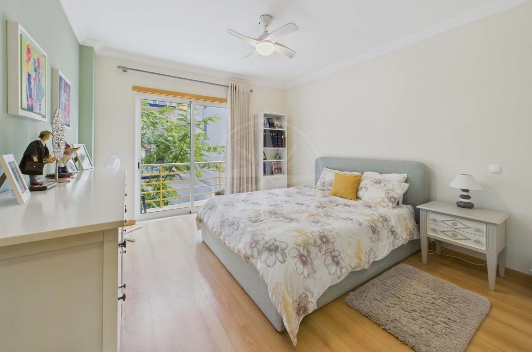 Apartamento T2 para Venda em Tavira (Santa Maria e Santiago) Foto 14