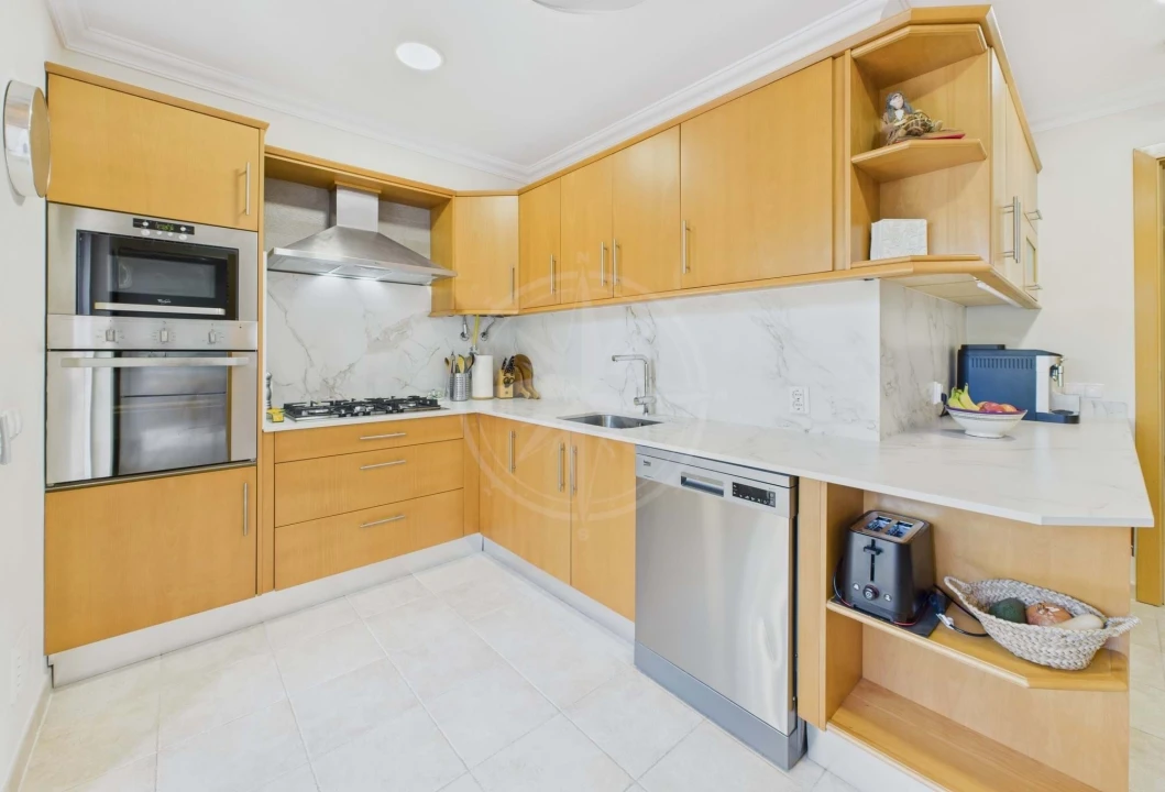 Apartamento T2 para Venda em Tavira (Santa Maria e Santiago) Foto 10