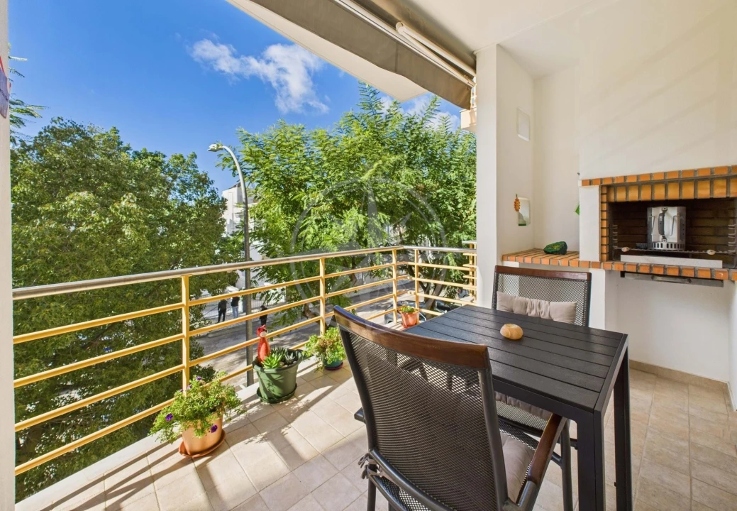 Apartamento T2 para Venda em Tavira (Santa Maria e Santiago) Foto 2