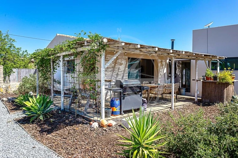 Moradia T3 para Venda em Olhão Foto 25