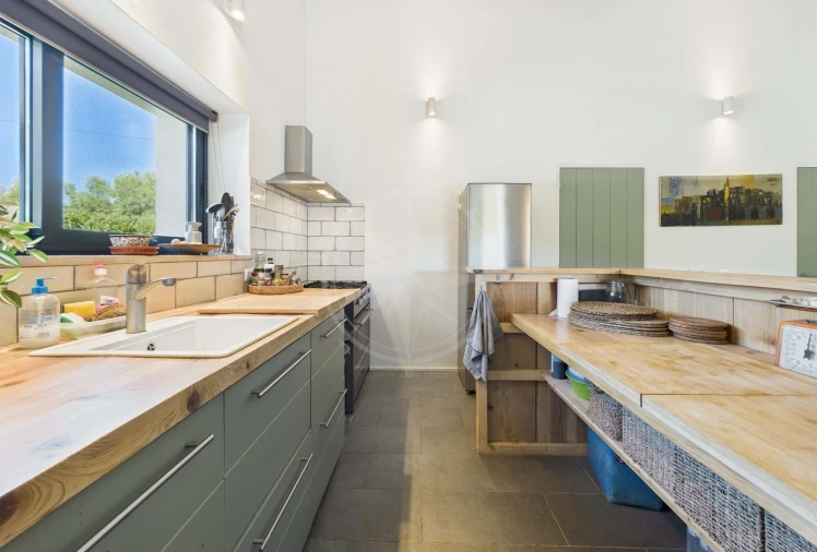 Moradia T3 para Venda em Olhão Foto 7