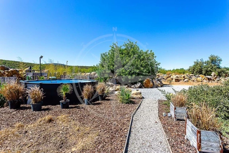 Moradia T3 para Venda em Olhão Foto 32