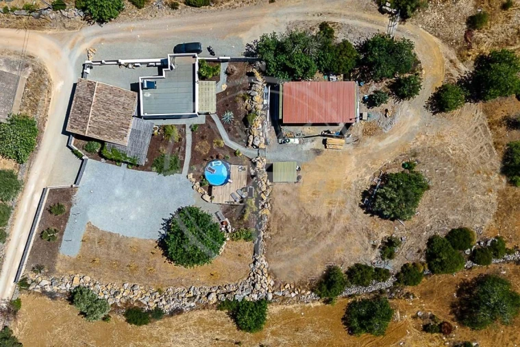 Moradia T3 para Venda em Olhão Foto 35