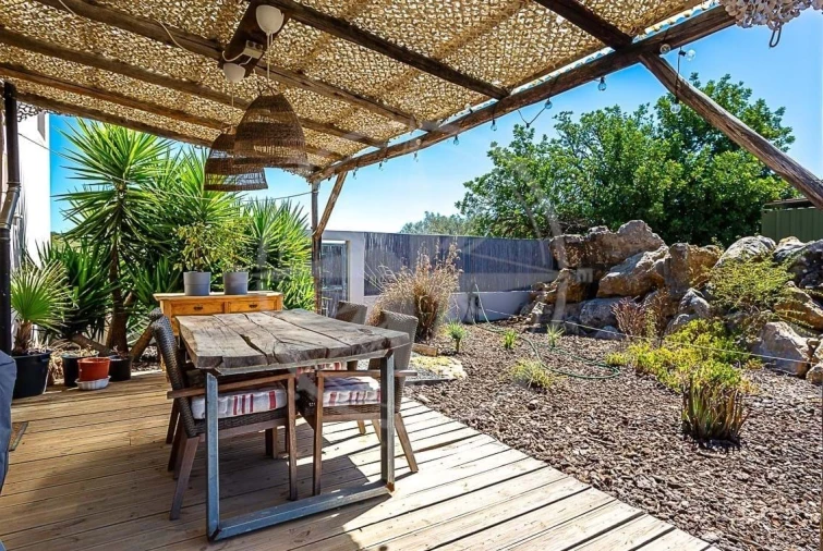 Moradia T3 para Venda em Olhão Foto 27