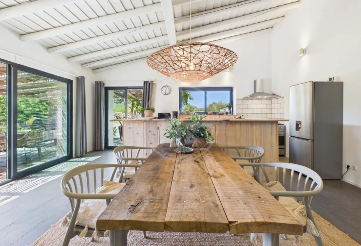 Moradia T3 para Venda em Olhão Foto 9