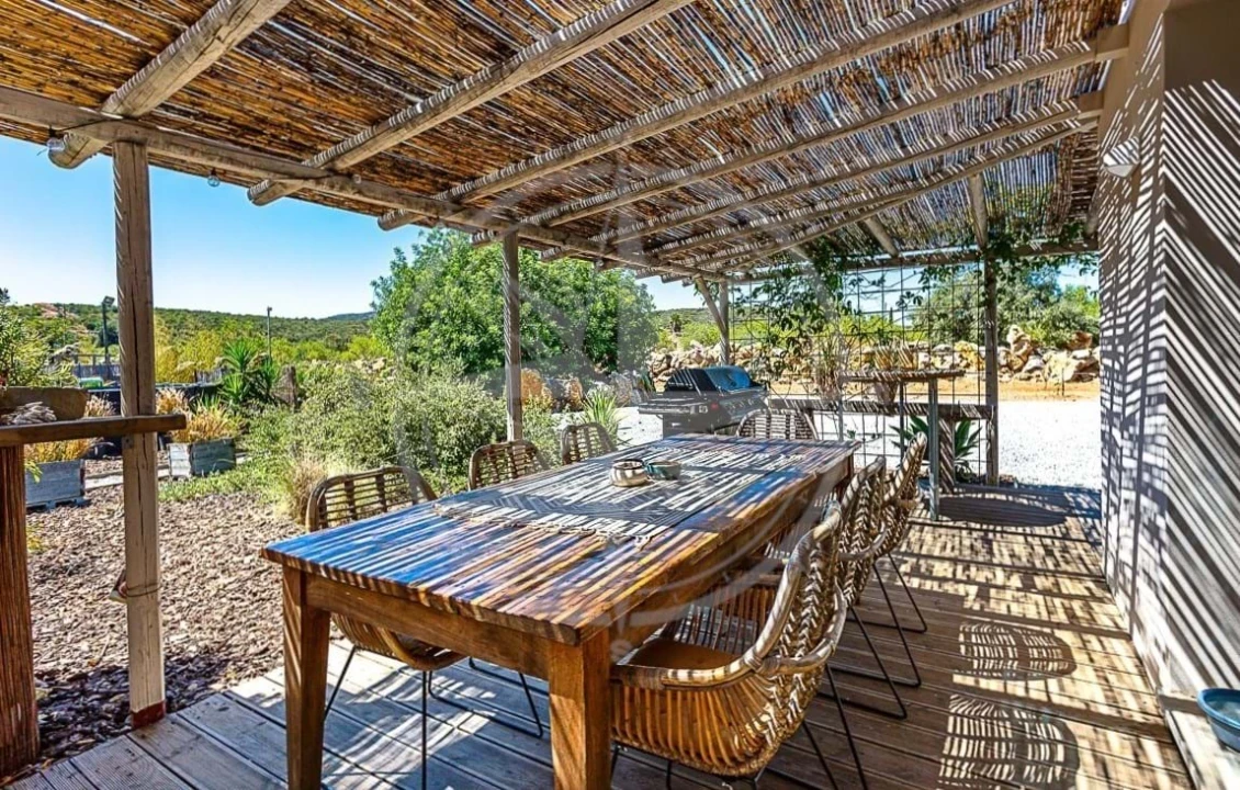 Moradia T3 para Venda em Olhão Foto 11