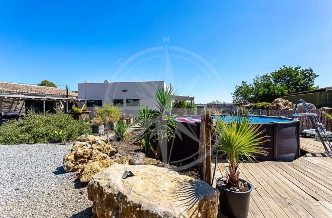 Moradia T3 para Venda em Olhão Foto 30