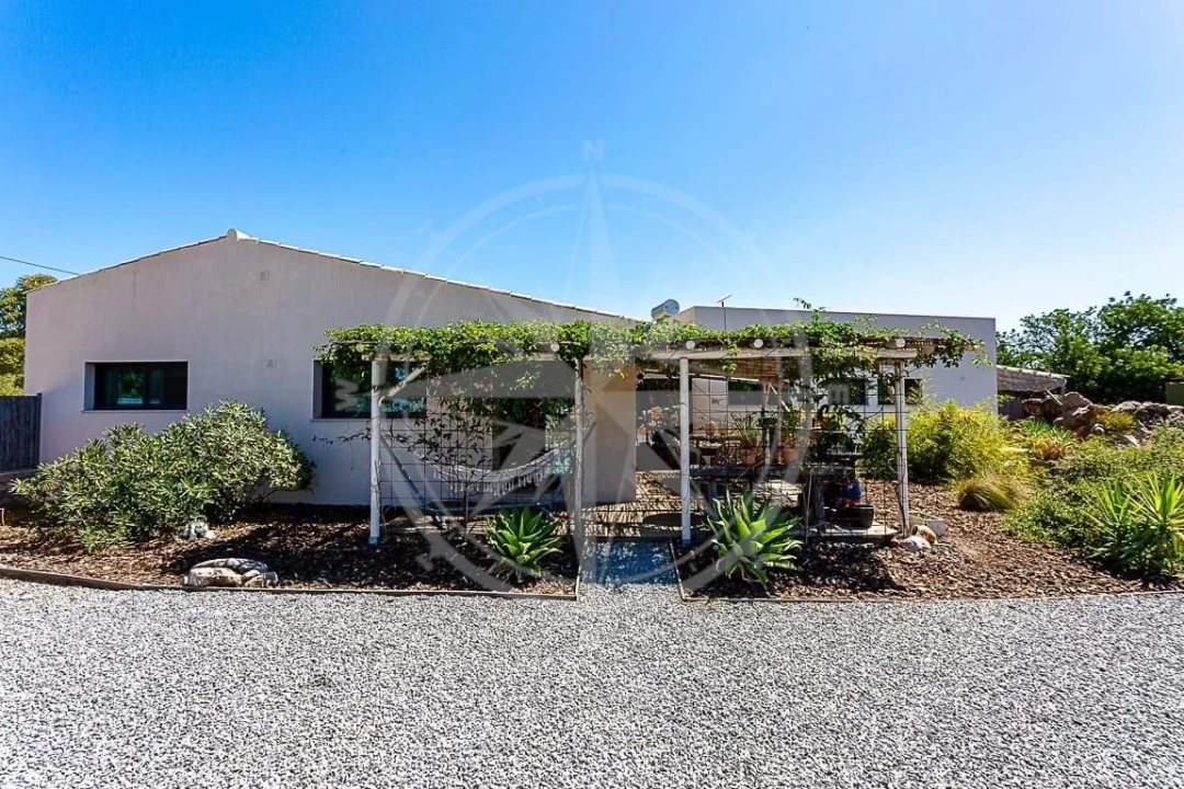 Moradia T3 para Venda em Olhão Foto 24