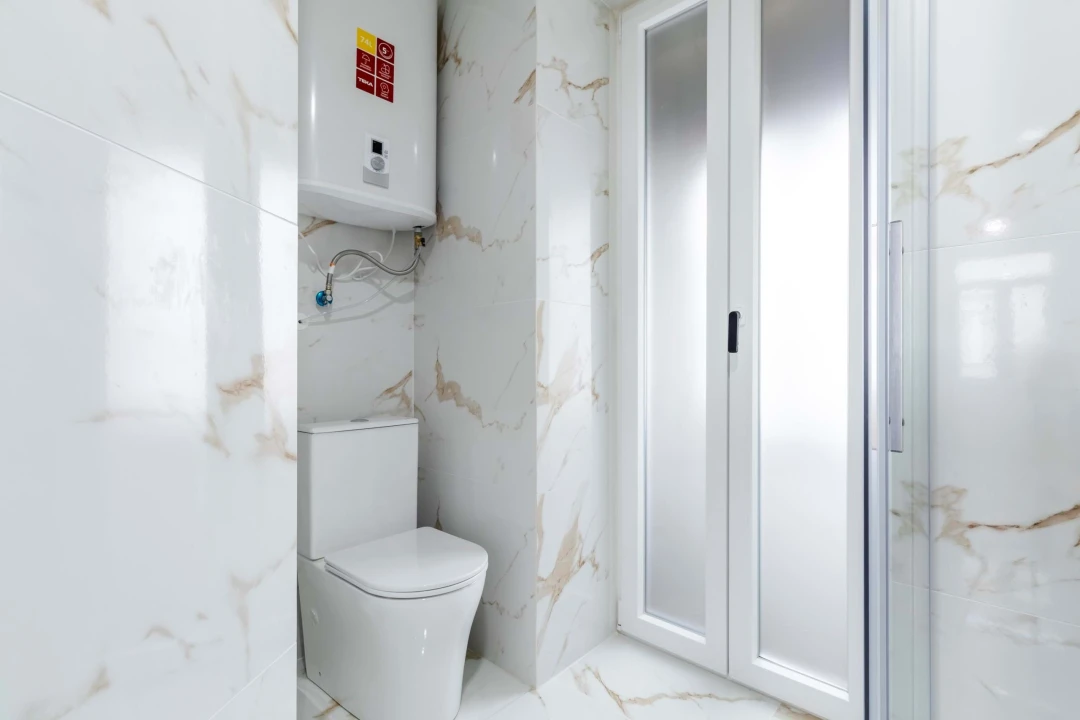 Apartamento T1 para Venda em Santa Maria Maior Foto 25