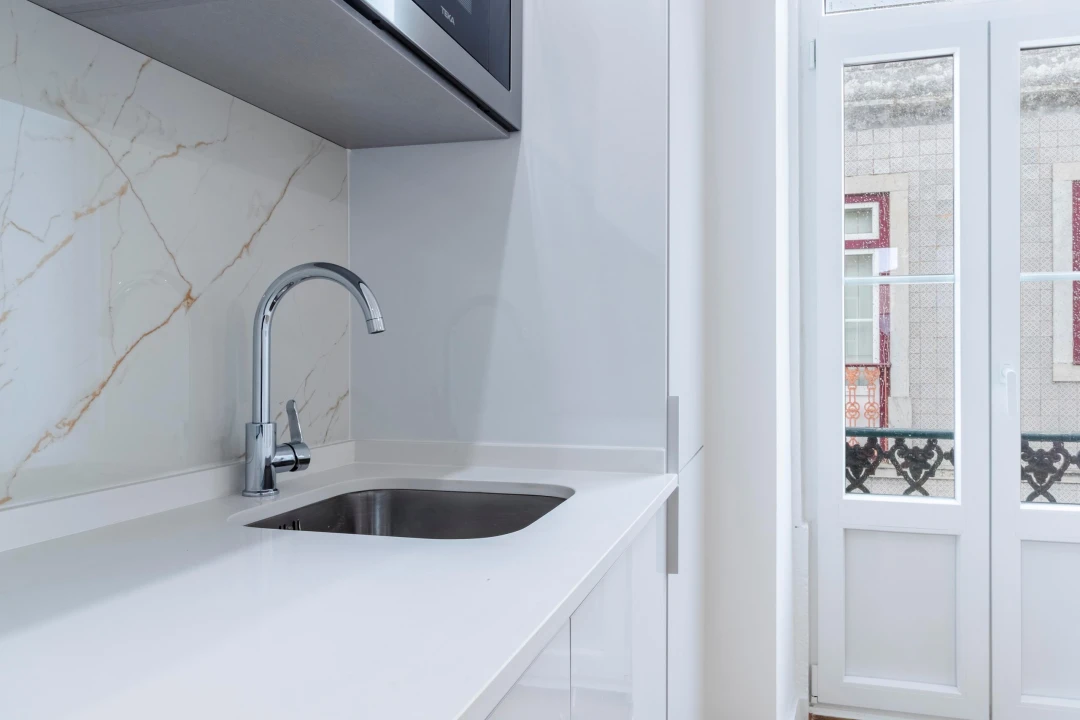 Apartamento T1 para Venda em Santa Maria Maior Foto 12