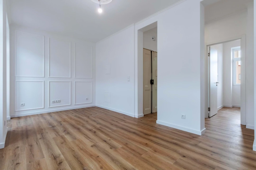 Apartamento T1 para Venda em Santa Maria Maior Foto 15