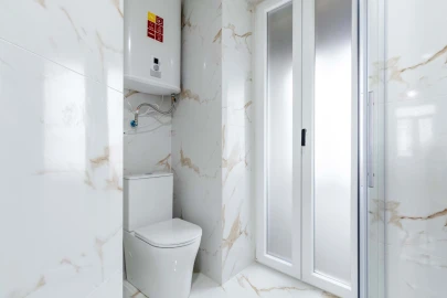 Apartamento T1 para Venda em Santa Maria Maior