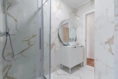 Apartamento T1 para Venda em Santa Maria Maior