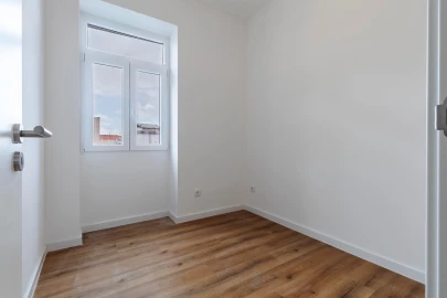 Apartamento T1 para Venda em Santa Maria Maior