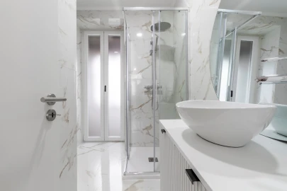 Apartamento T1 para Venda em Santa Maria Maior