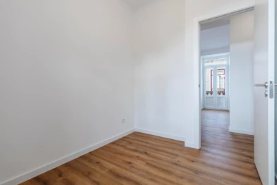 Apartamento T1 para Venda em Santa Maria Maior