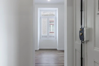 Apartamento T1 para Venda em Santa Maria Maior