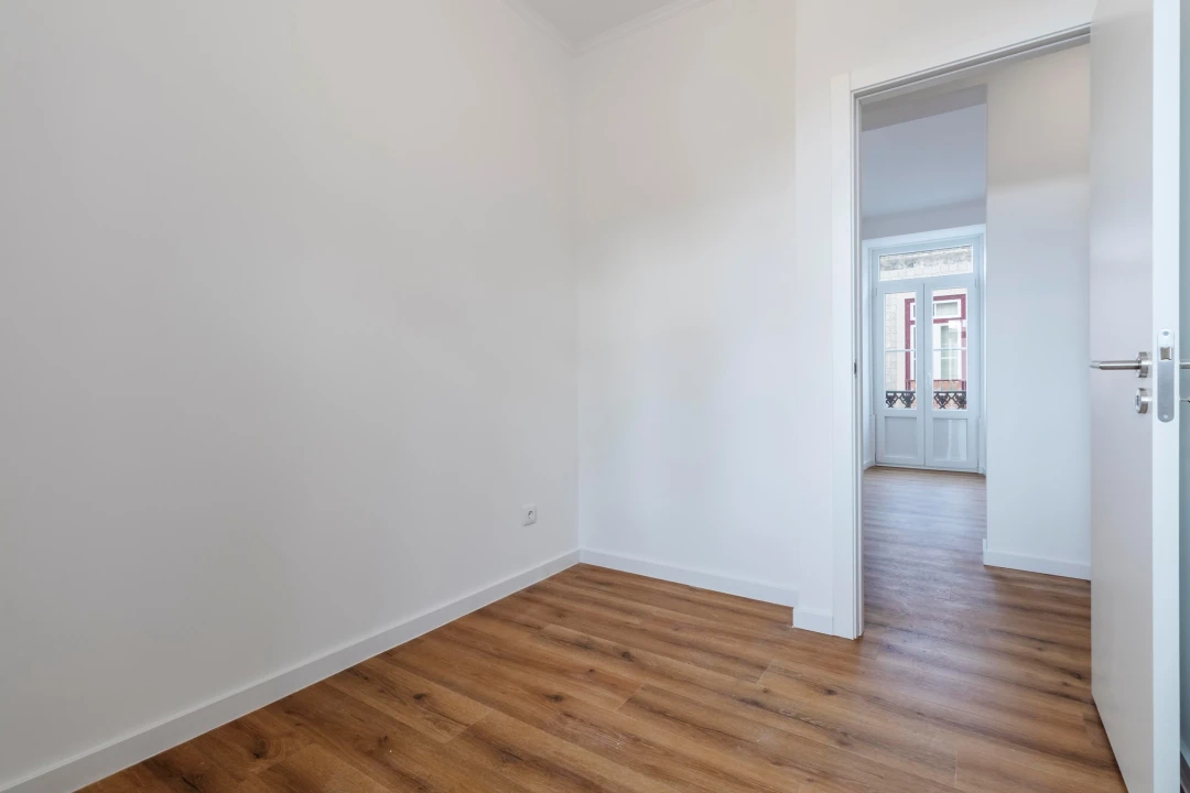 Apartamento T1 para Venda em Santa Maria Maior Foto 21