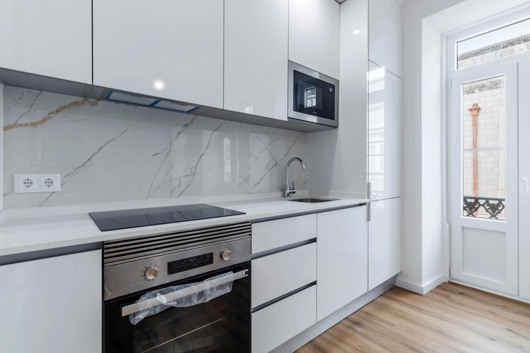 Apartamento T1 para Venda em Santa Maria Maior Foto 11