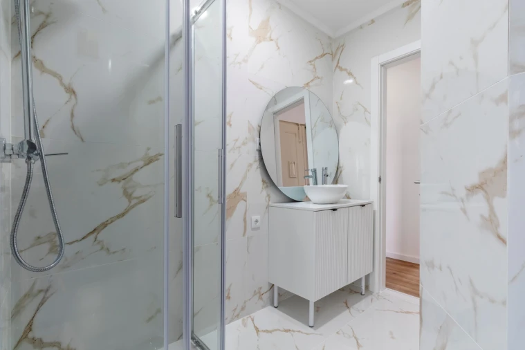 Apartamento T1 para Venda em Santa Maria Maior Foto 26