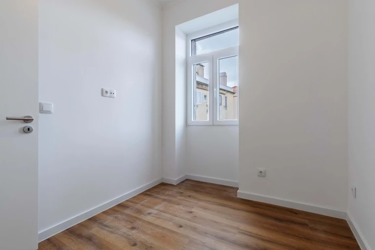 Apartamento T1 para Venda em Santa Maria Maior Foto 19