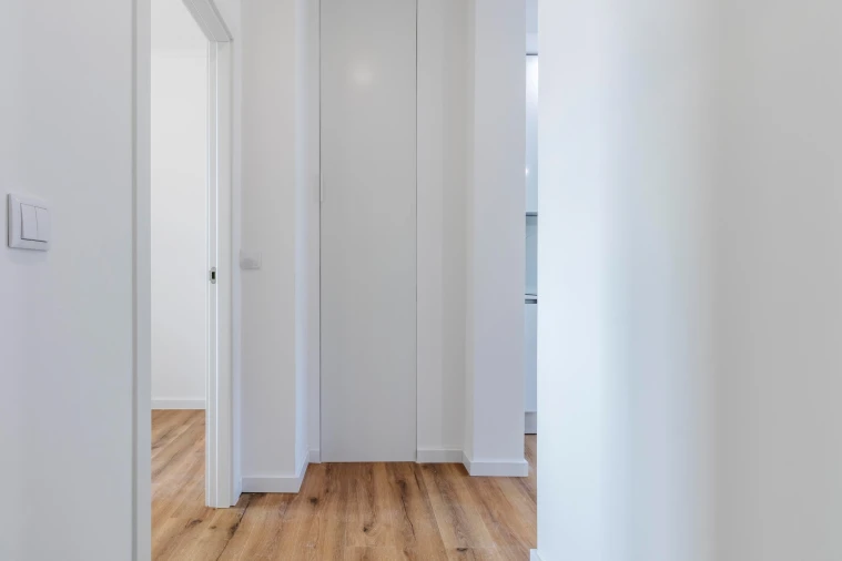 Apartamento T1 para Venda em Santa Maria Maior Foto 17