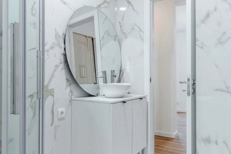 Apartamento T1 para Venda em Santa Maria Maior Foto 27