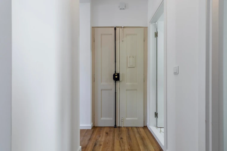 Apartamento T1 para Venda em Santa Maria Maior Foto 29