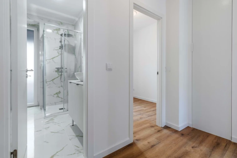 Apartamento T1 para Venda em Santa Maria Maior Foto 22