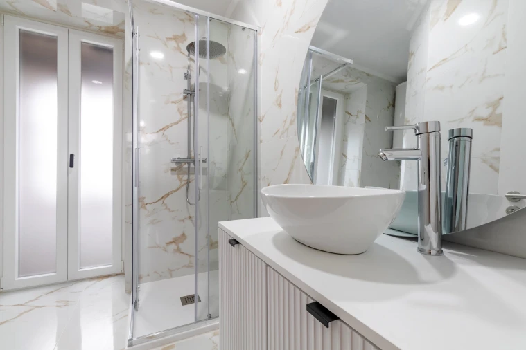 Apartamento T1 para Venda em Santa Maria Maior Foto 24
