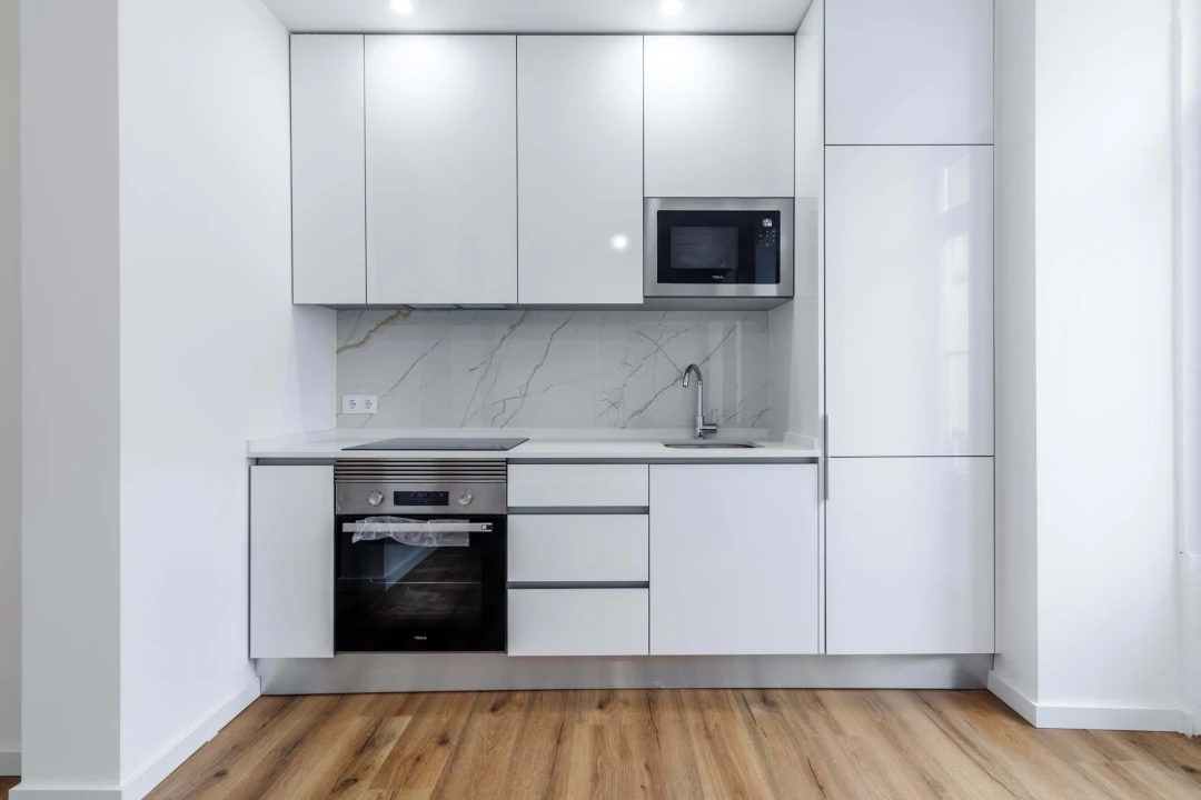 Apartamento T1 para Venda em Santa Maria Maior Foto 10