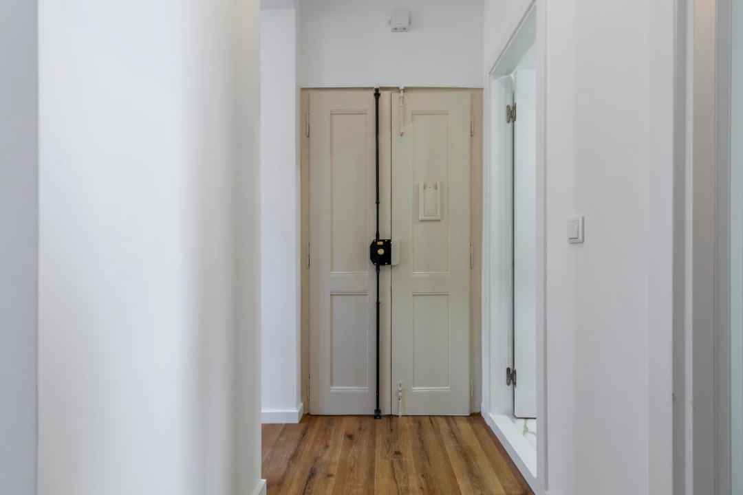 Apartamento T1 para Venda em Santa Maria Maior Foto 29