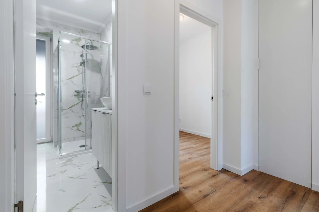 Apartamento T1 para Venda em Santa Maria Maior Foto 22