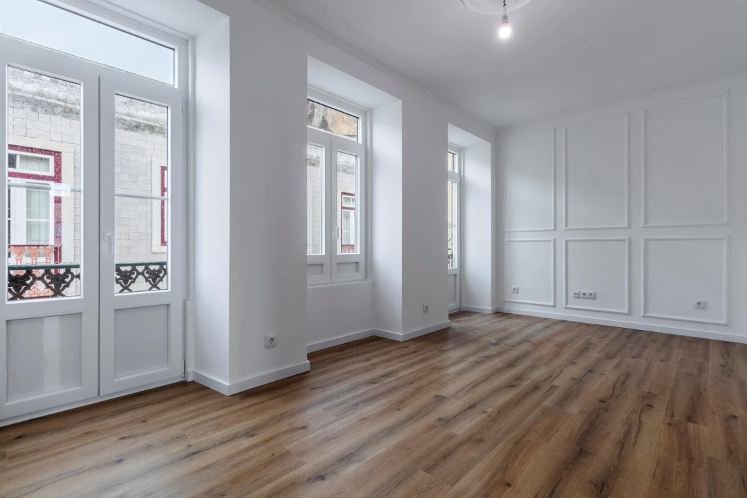 Apartamento T1 para Venda em Santa Maria Maior Foto 13
