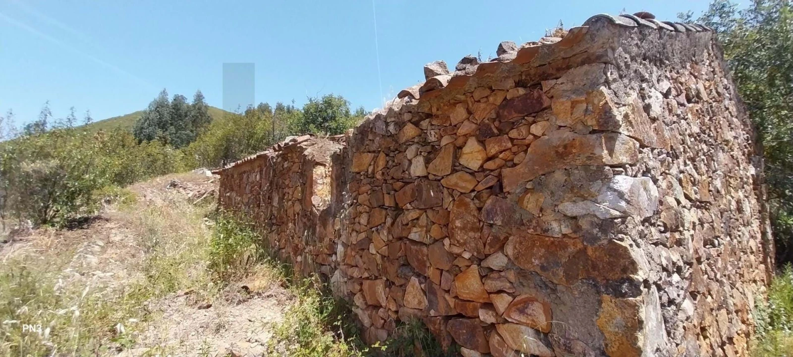 Terreno para Venda em Alferce Foto 6