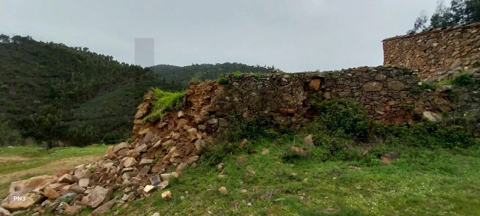 Terreno para Venda em Alferce Foto 10