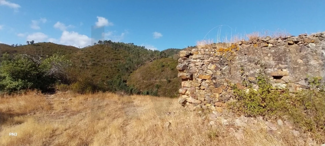 Terreno para Venda em Alferce Foto 7