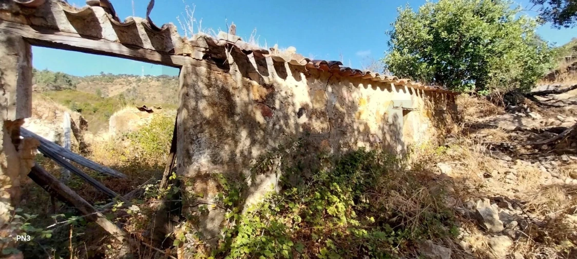 Terreno para Venda em Alferce Foto 5